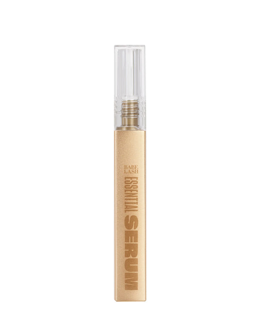 Babe Essential Lash Serum 2mL 3 month supply